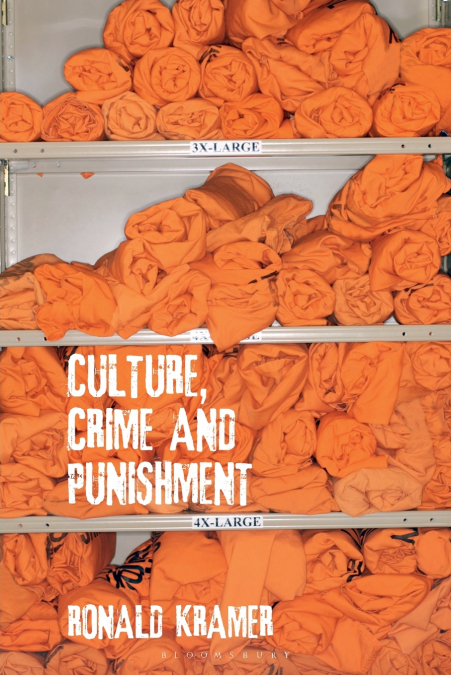 Culture, Crime and Punishment