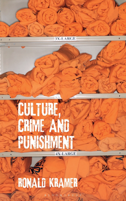 Culture, Crime and Punishment