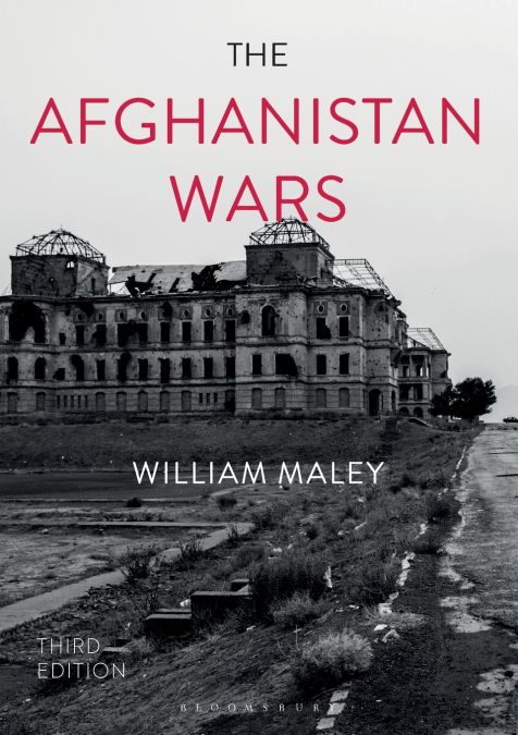 The Afghanistan Wars