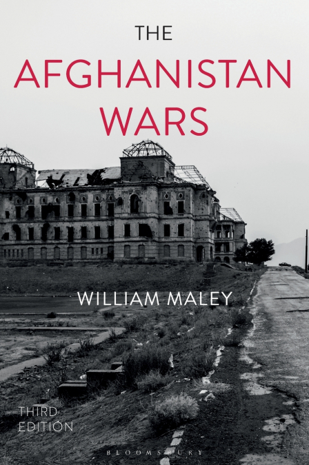 The Afghanistan Wars