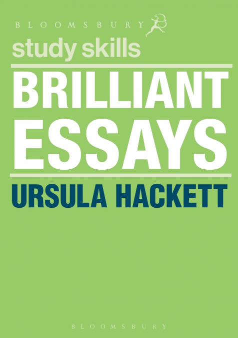 Brilliant Essays