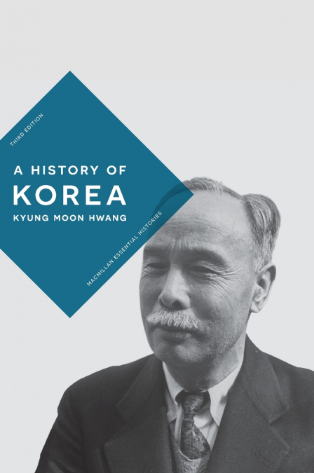 A History of Korea