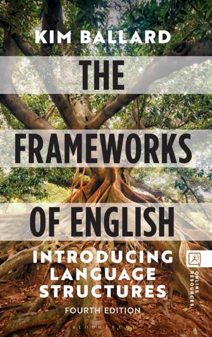 The Frameworks of English