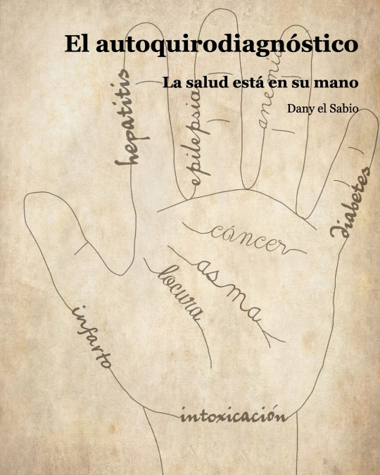 El autoquirodiagnóstico