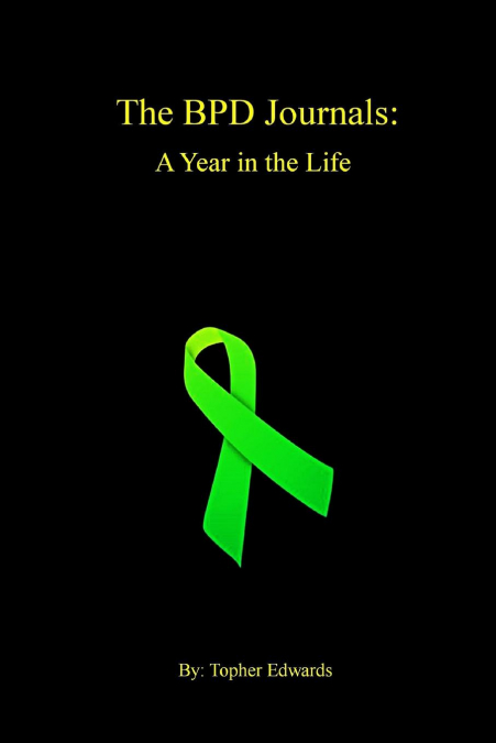 The BPD Journals