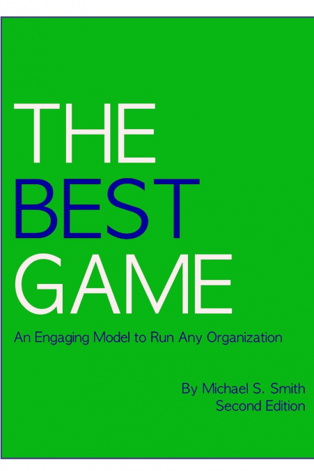 The Best Game, Second Edition