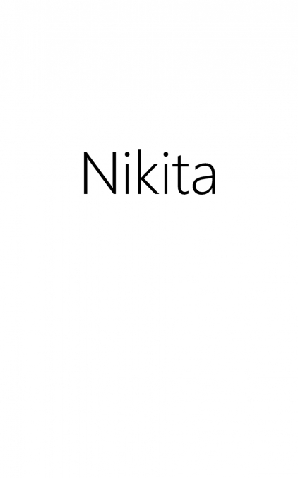 Nikita