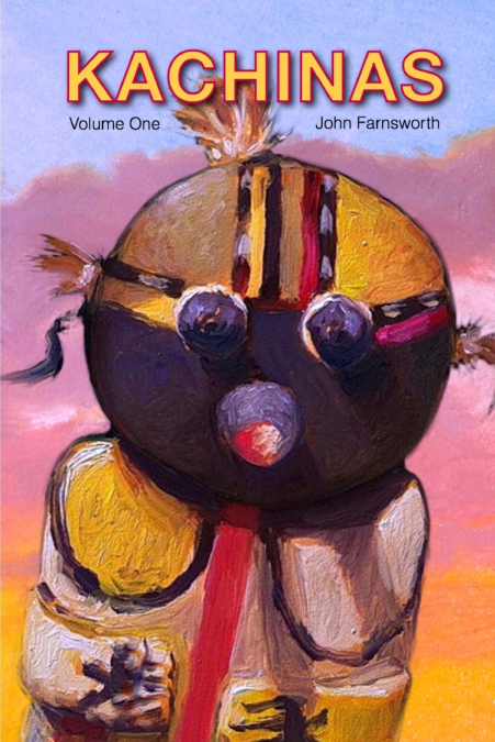 KACHINAS