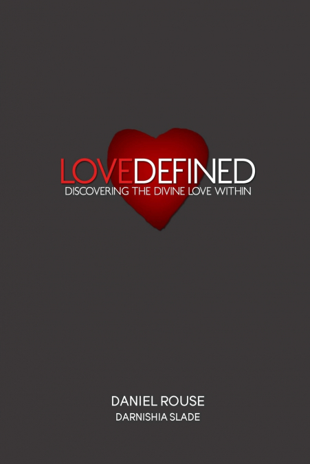 Love Defined