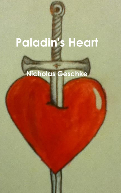 Paladin’s Heart