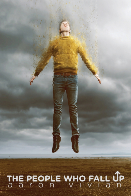 The People Who Fall Up