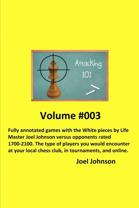 Attacking 101