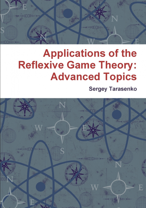 Applications of the Reflexive Game Theory