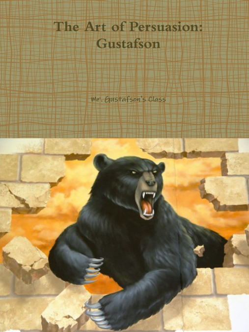 The Art of Persuasion