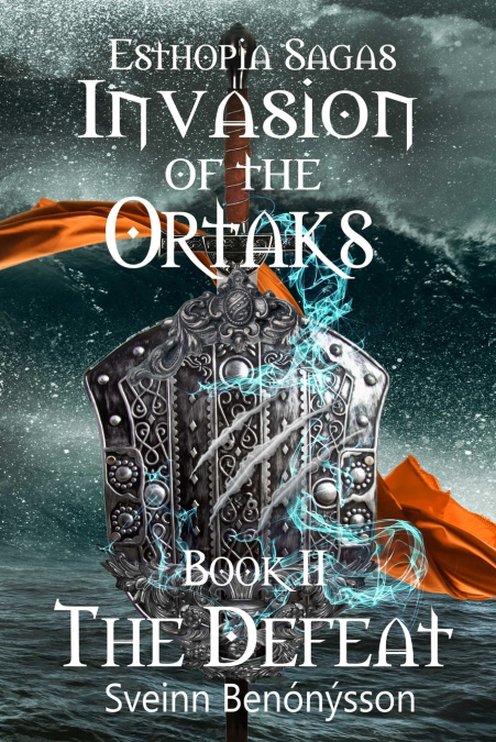 Invasion of the Ortaks