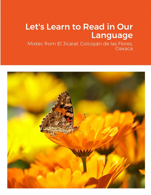 Let’s Learn to Read in Our Language