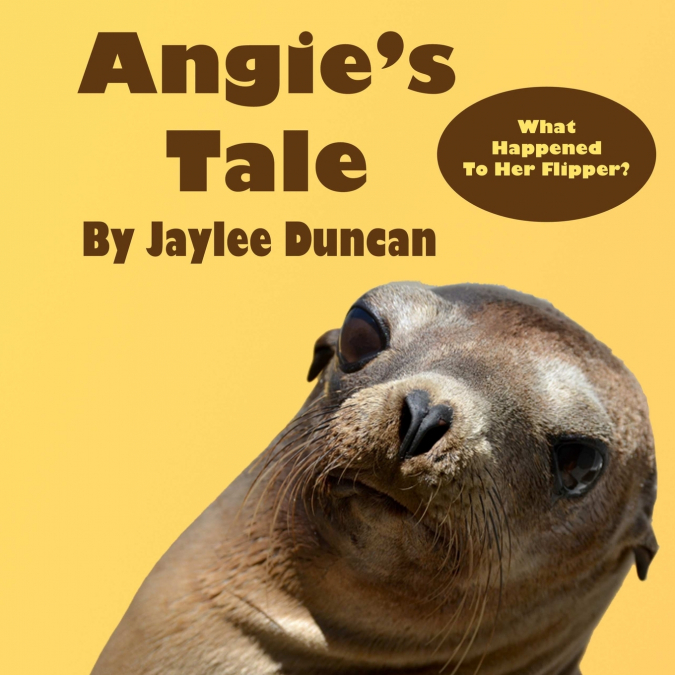 Angie’s Tale