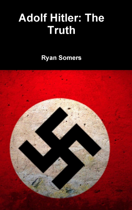 Adolf Hitler