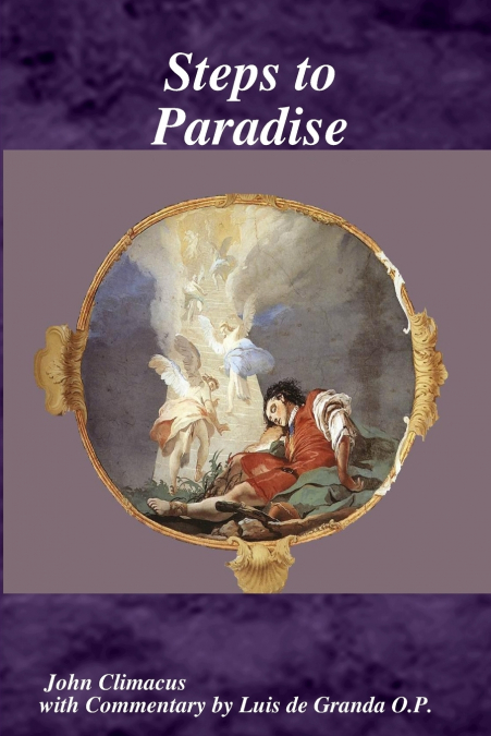 Steps to Paradise