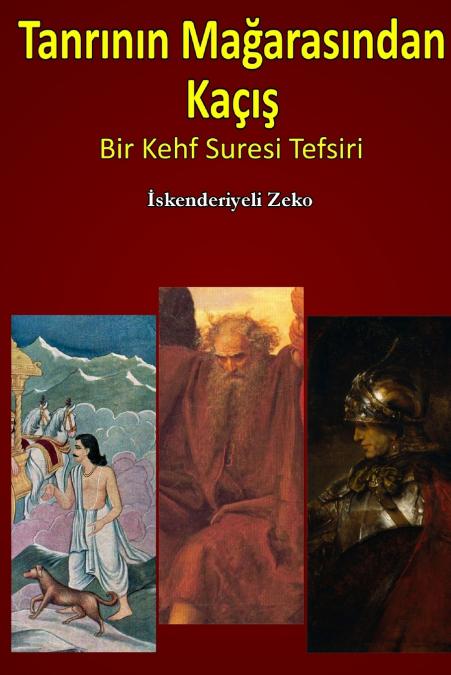Tanr?n?n Ma?aras?ndan Kaç??