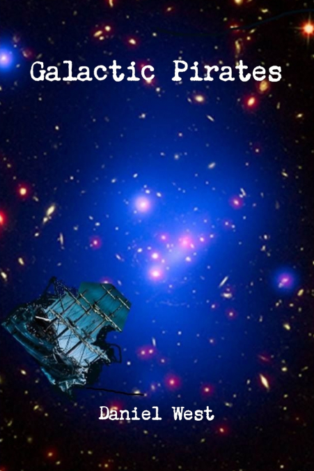 Galactic Pirates
