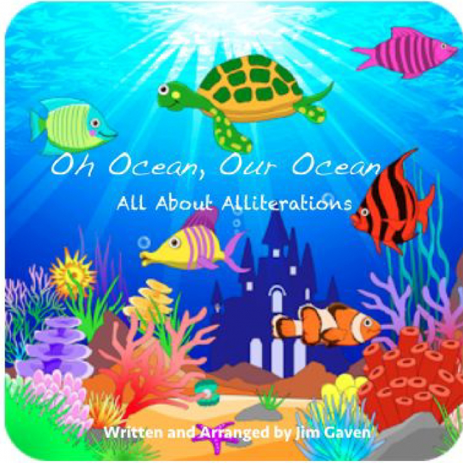 Oh Ocean, Our Ocean