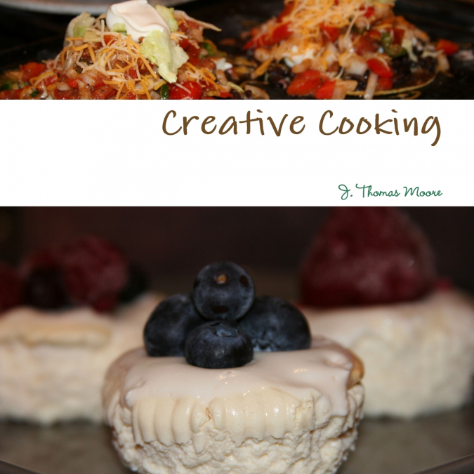Creative Cooking