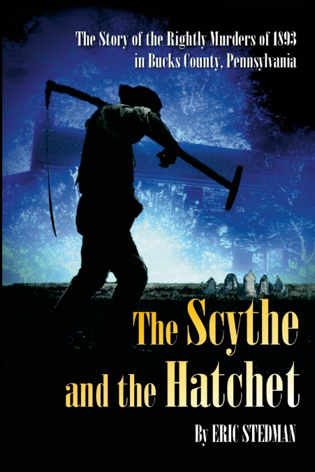 The Scythe and the Hatchet