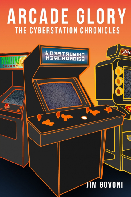Arcade Glory