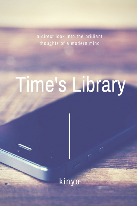 Time’s Library