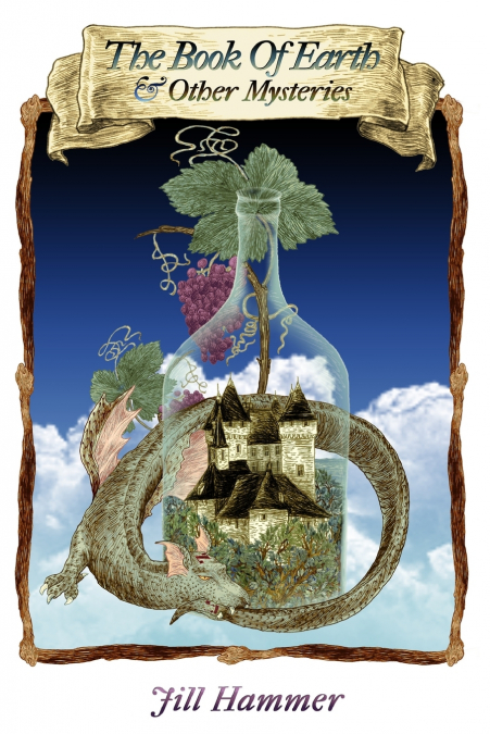 The Book of Earth and Other Mysteries