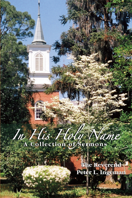 In His Holy Name