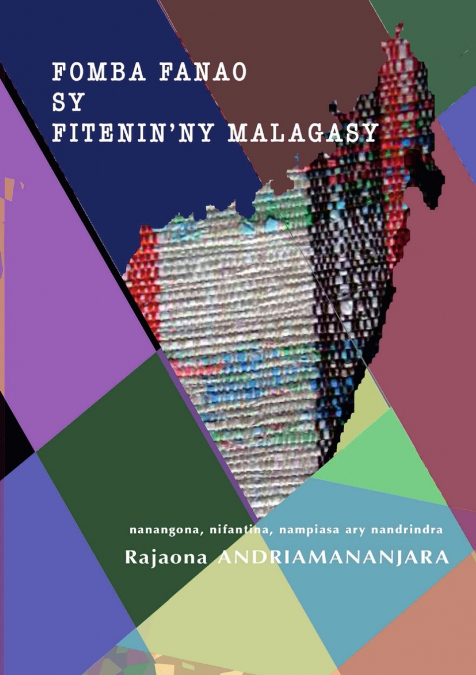 Fomba Fanao sy Fitenin’ny Malagasy