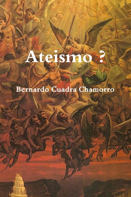 Ateismo ?