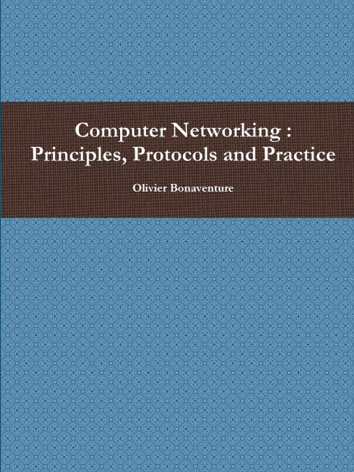 Computer Networking