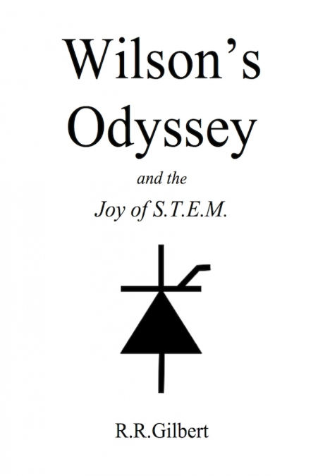 Wilson’s Odyssey and the Joy of S.T.E.M.