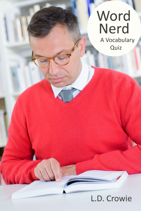 Word Nerd