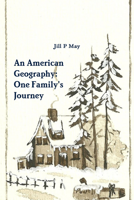 An American Geography