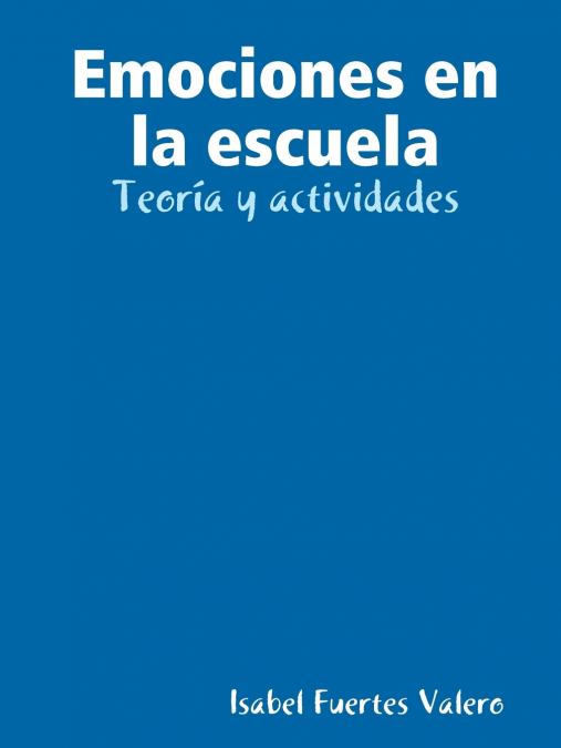 Emociones en la escuela