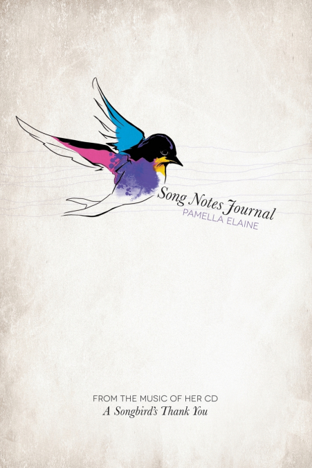 SONG NOTES JOURNAL