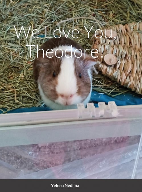We Love You, Theodore!