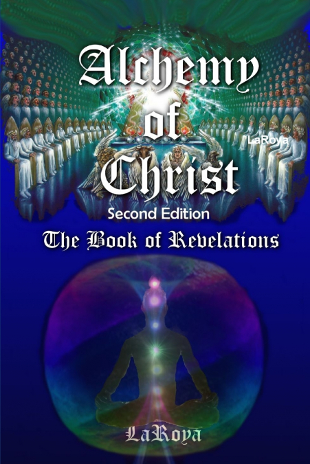 Alchemy of Christ