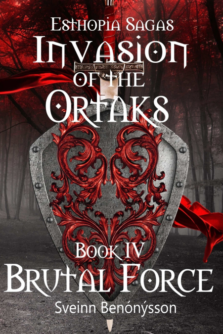 Invasion of the Ortaks