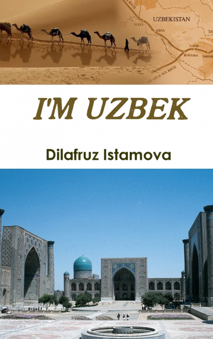 I’M UZBEK