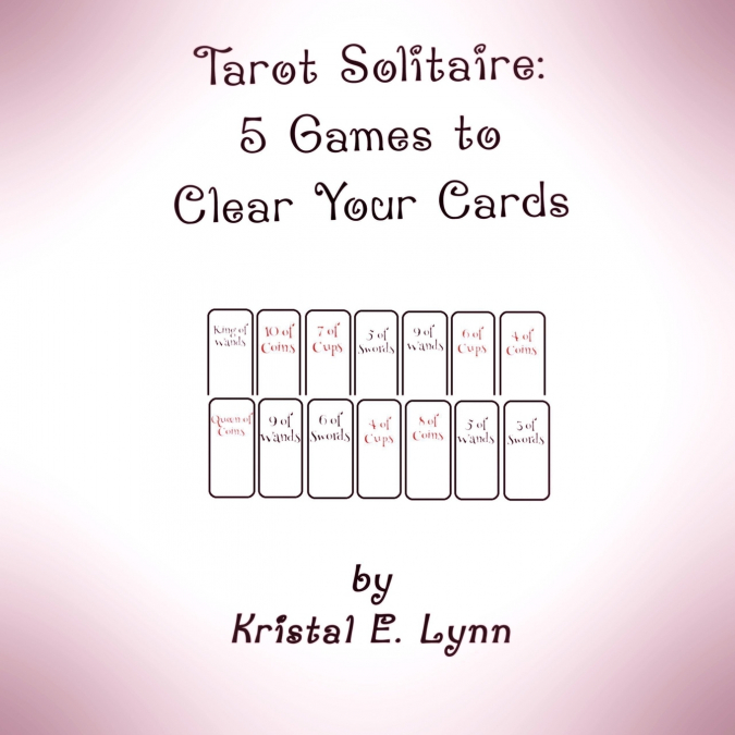 Tarot Solitaire