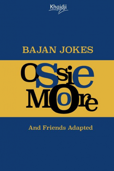 Bajan Jokes