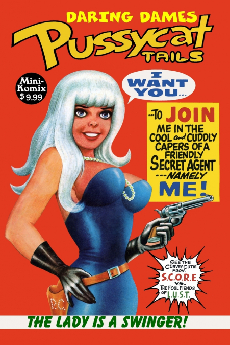 Daring Dames