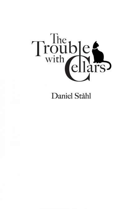 The Trouble with Cellars