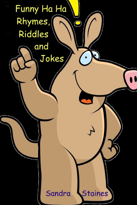 Funny Ha Ha