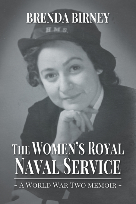 The Women’s Royal Naval Service